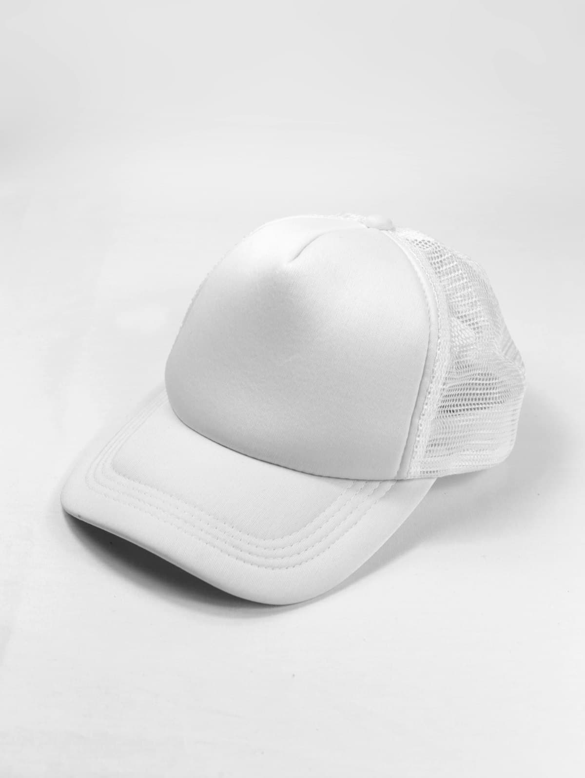 Classic Six-Panel Cap