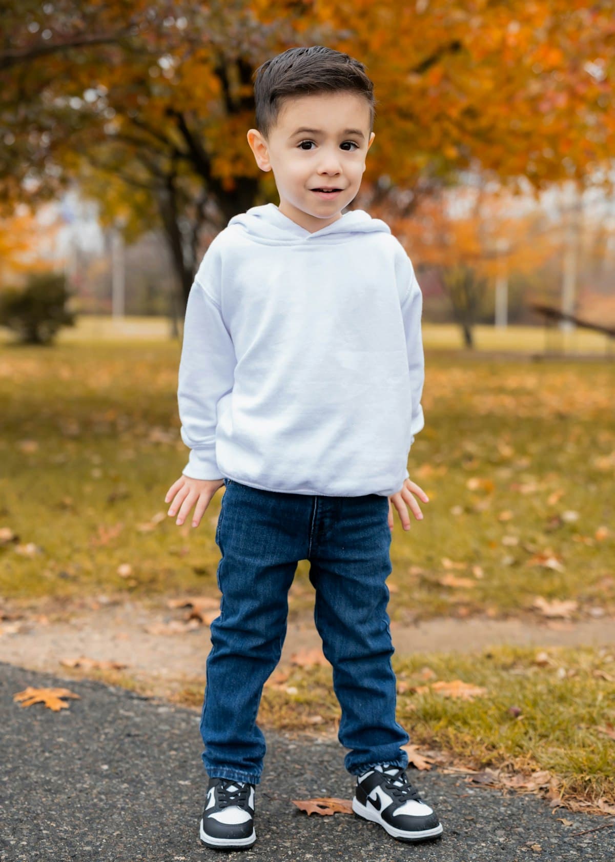 Kids Crew Tee 2-Pack