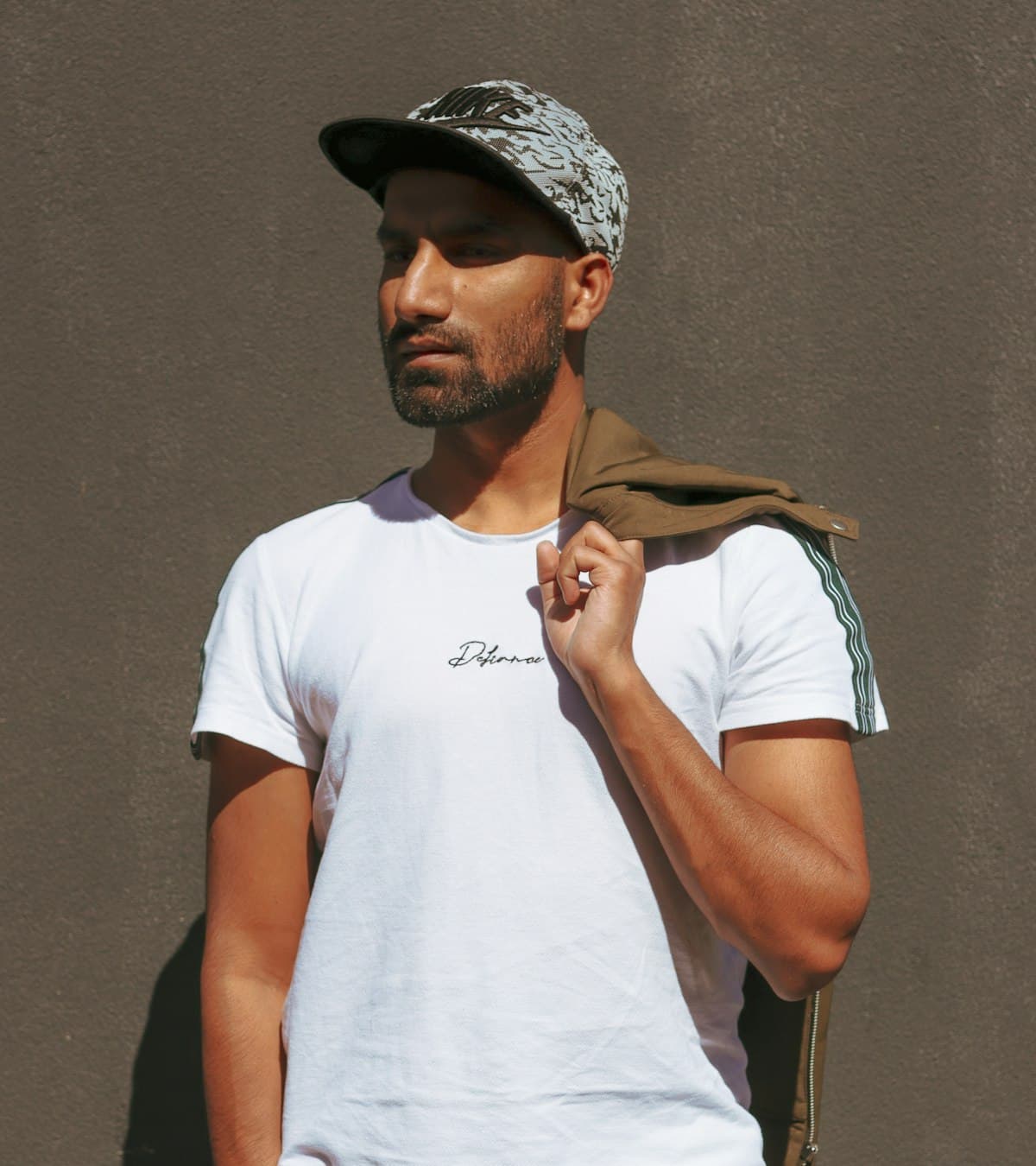 Heavyweight Boxy Fit Tee
