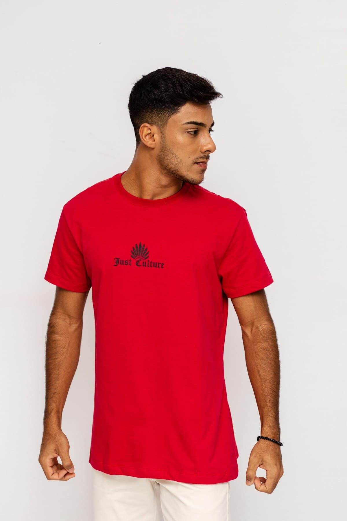Merino Wool Blend Tech Tee