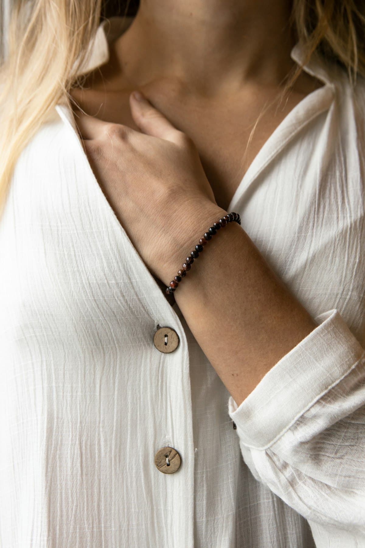 Ribbed Knit Top